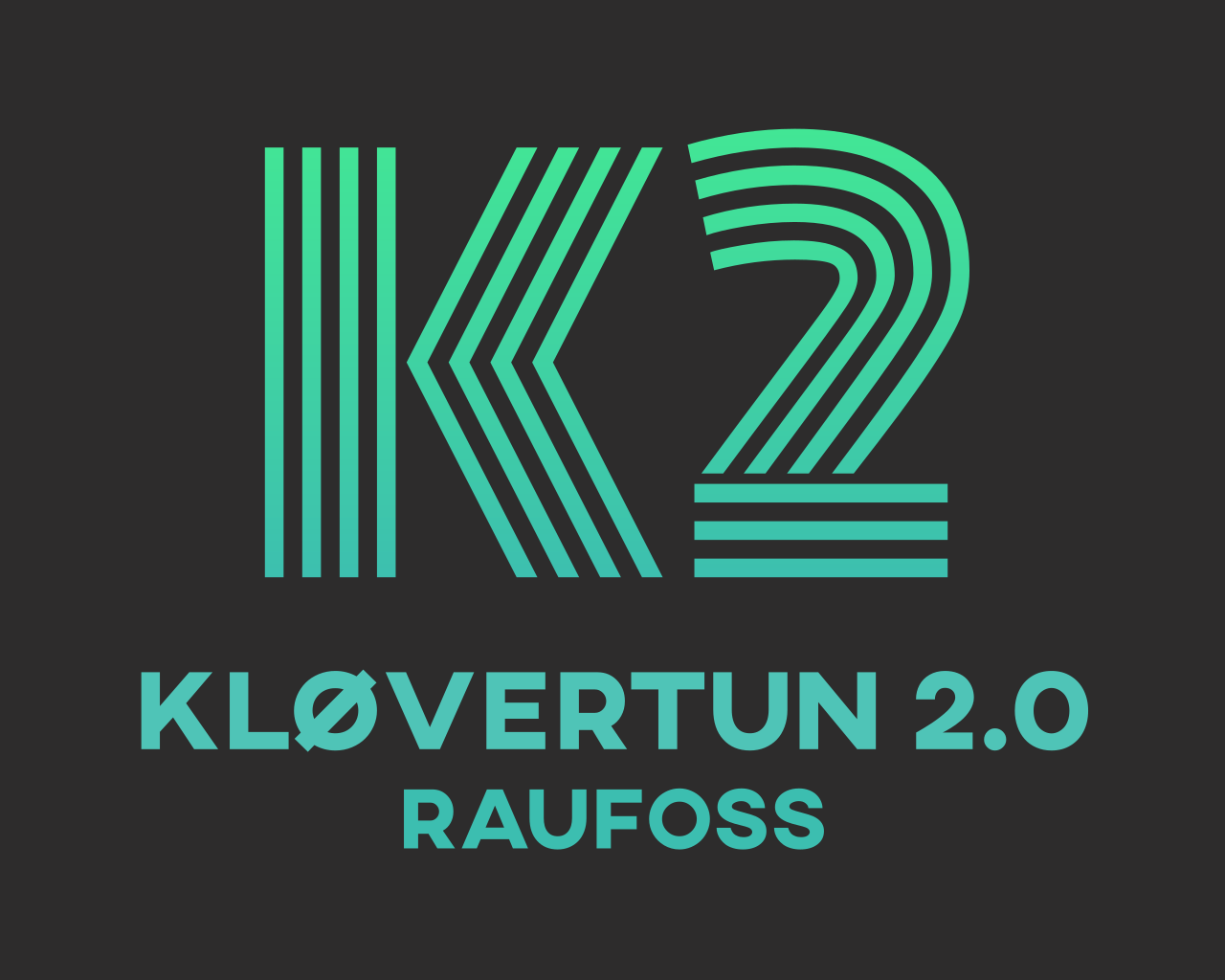 Kløvertun 2.0 Raufoss